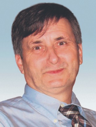 Serge Masson