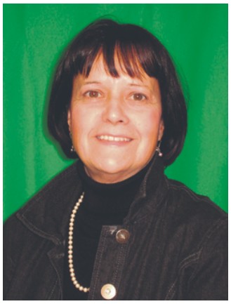 Lise Garneau