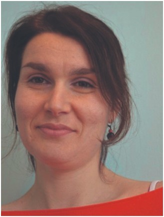 Delphine Lafrance Lafrenière