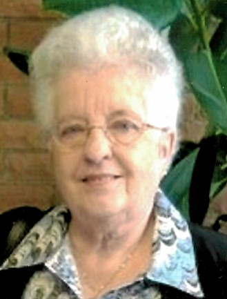 Laurianne Darveau