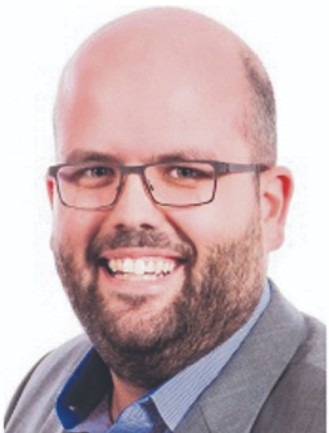David Latouche