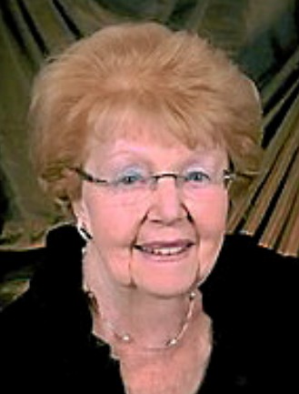 Colette Falardeau Gagnon