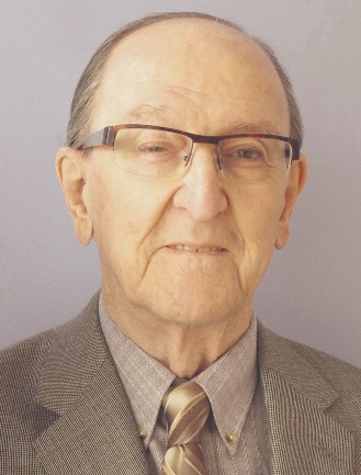 Dr Raymond Boucher