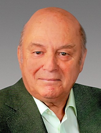 Claude Blais