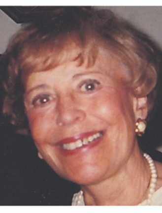 Louise Roy