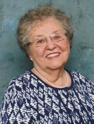 Pauline Corriveau Shields