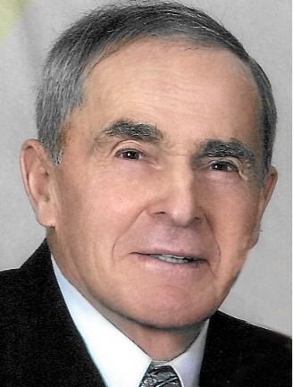 Gaétan Pouliot