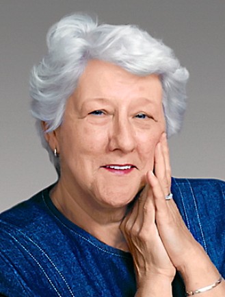 Aline L'Abbé Amiot