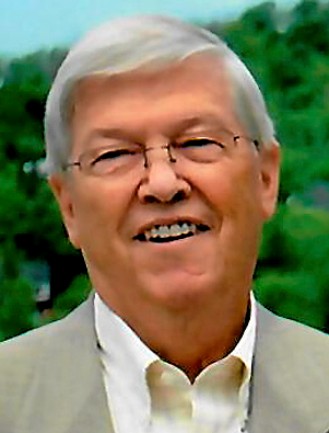 Richard Bergeron