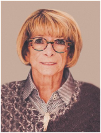 Diane Roy