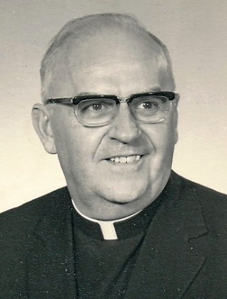 Abbé Roland Lord