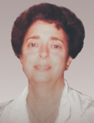 Françoise Gilbert