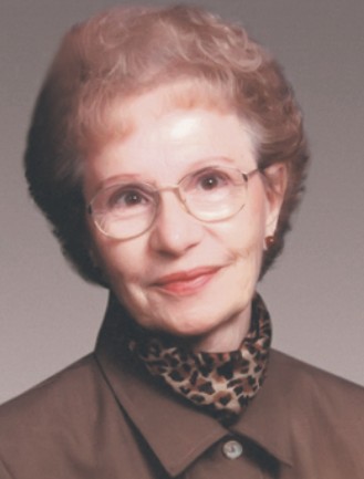 Pauline Simard