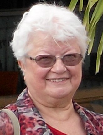 Dina Haché-Martin