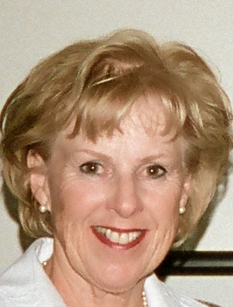 Renée Giguère née Cantin