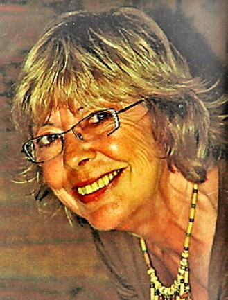Gaëtane Duplessis Desautels