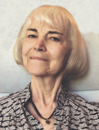Annie Meynier-Ligougne