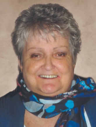 Pierrette Gervais