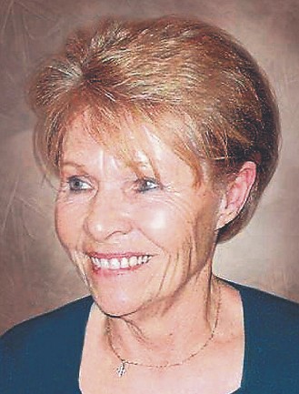 Laurette (née Larouche) Tremblay