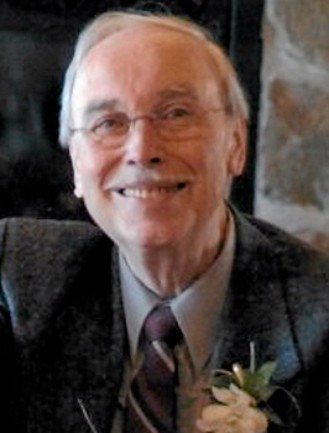 Gérard Dubé
