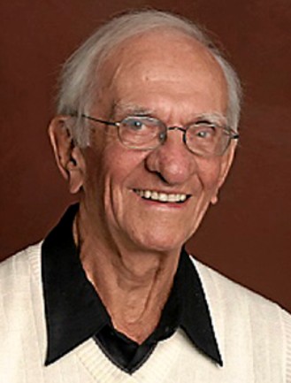 Jacques R. Labrie