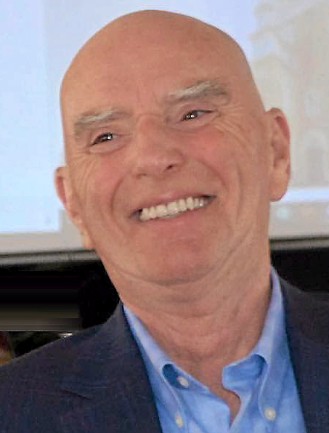 Dr Claude Dufour