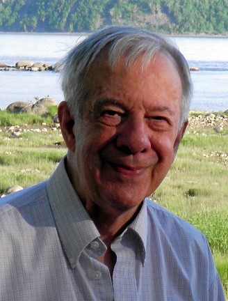Fernand Cloutier