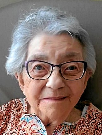 Marie-Thérèse Verdeau