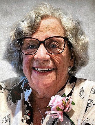 Camille Faguy (née Drolet)