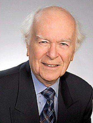 L'Honorable Jean Moisan