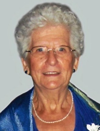 Clémence Beaudet Bouffard