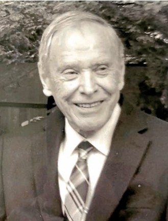 Yvon Hamel