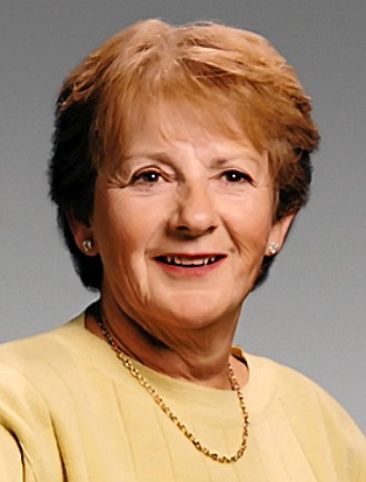 Mme Madeleine Rioux