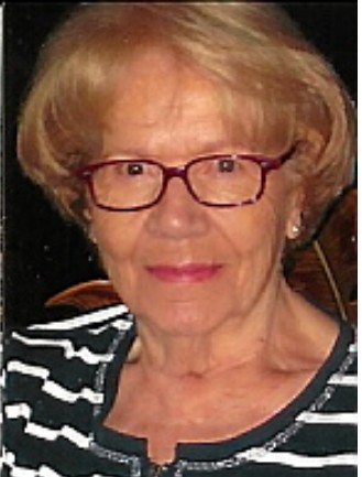 Fernande Dupont