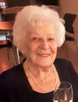 Liliane Alain