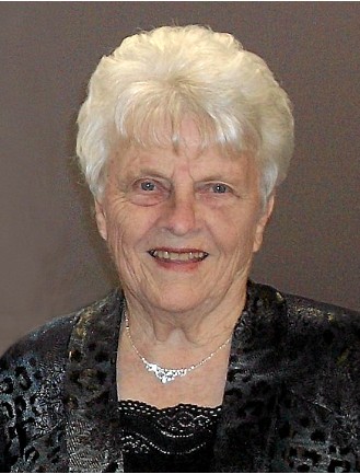 Alice (née Routhier) Carrier