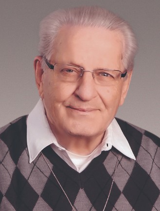L’abbé Raymond Létourneau