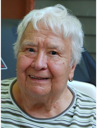 Denise Trudel Bergevin