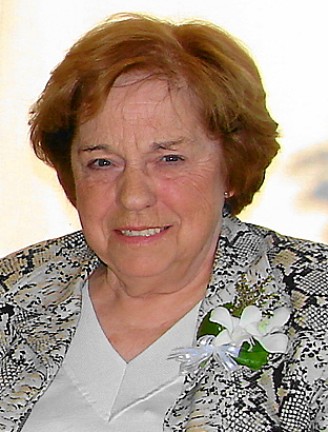 Murielle Simard