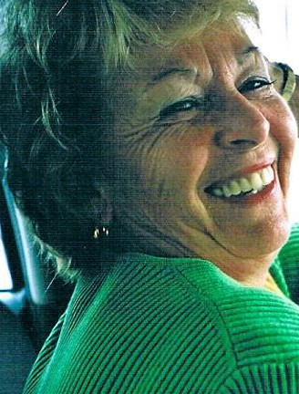 Micheline Alarie