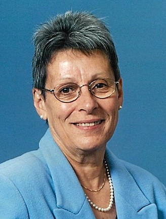 Nicole Trudel