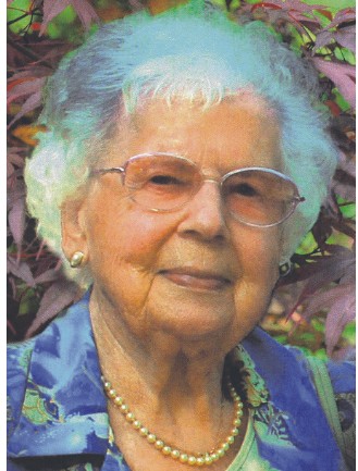 Henriette Garon