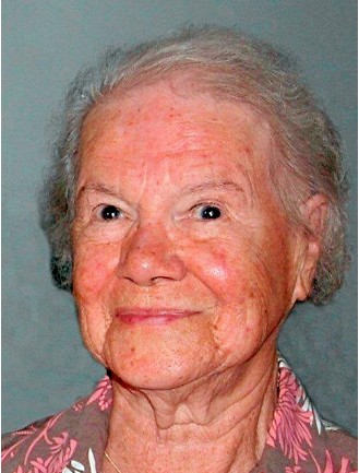 Rita (née Coutu) Fiset