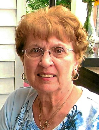 Lucie Morin