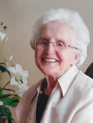 Marie Charrette