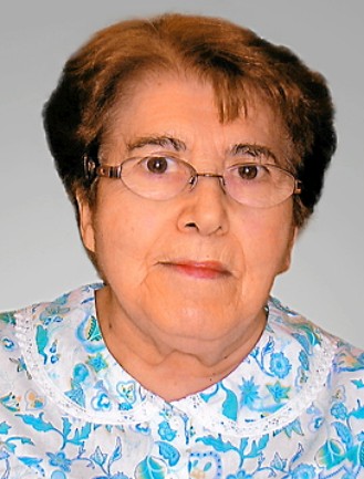 Émilia Verret