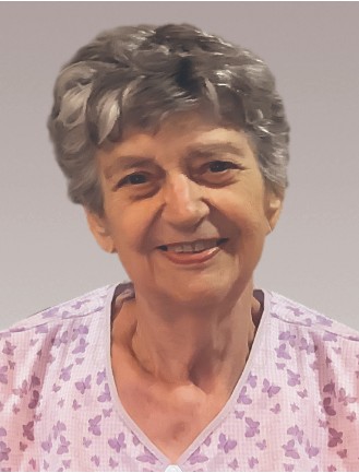 Annabelle La Rue Bertrand