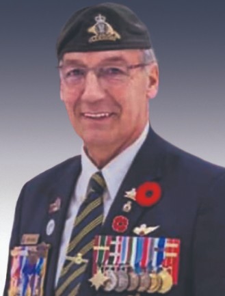 M. Gilles Linteau (R22eR)