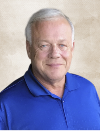 Réjean Bertrand