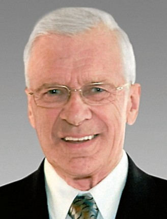 Gérard Bélanger
